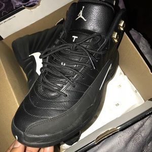 jordan 12s